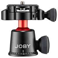 Joby BallHead 3K PRO Black