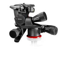 Manfrotto XPRO 3-Way Geared Head