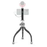 Joby PodZilla Flexible Tripod Large Kit