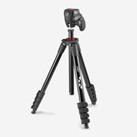 Joby Compact Action Tripod Kit