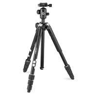 Joby RangePod Smart Tripod Black