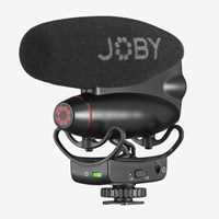 Joby Wavo PRO DS Wireless Microphone