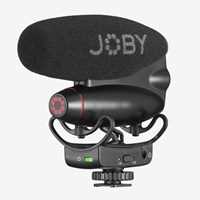 Joby Wavo PRO DS Wireless Microphone Open Box