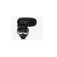 Joby Wavo PLUS Shotgun Microphone