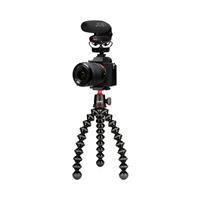 Joby Skilled Vlogger Kit