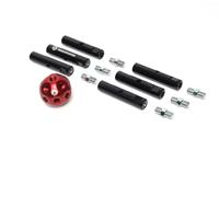 Manfrotto Dado Kit (6 Rods) MSY0580A