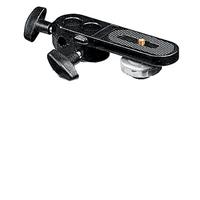 Manfrotto 143BKT Camera Platform for Magic Arm
