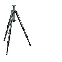 Manfrotto MT057C3 057 3 Section Carbon Fibre Tripod