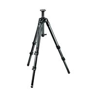 Manfrotto MT057C3 057 3 Section Carbon Fibre Tripod Ex Demo