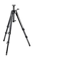 Manfrotto MT057C3-G 057 3 Section Carbon Fibre Geared Tripod