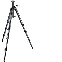 Manfrotto MT057C4-G 057 4 Section Carbon Fibre Geared Tripod