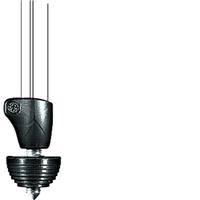 Manfrotto 160SPK3 Rubber Spike Foot (Set of 3)