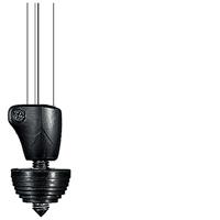 Manfrotto 440SPK2 Spiked Foot Set For Tube D16TR