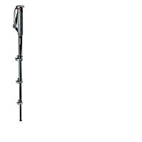 Manfrotto XPRO 4 Section Aluminium Photo Monopod