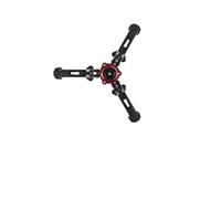 Manfrotto Fluidtech Base for XPRO Monopods