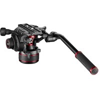 Manfrotto Nitrotech 608 Fluid Head