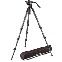Manfrotto MVK612CTALL Nitrotech 612 and 536 Single Legs