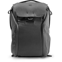 Peak Design Everyday Backpack 20L V3 Black (PFAS Free)