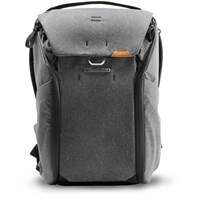 Peak Design Everyday Backpack 20L V3 Charcoal (PFAS Free)