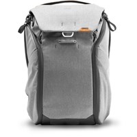Peak Design Everyday Backpack 20L V3 Ash (PFAS Free)