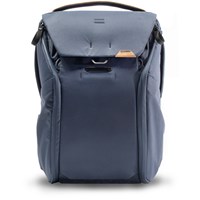 Peak Design Everyday Backpack 20L V3 Midnight Blue (PFAS Free)