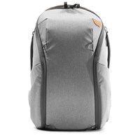 Peak Design Everyday Backpack 15L Zip V3 Ash (PFAS Free)
