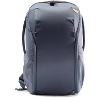 Peak Design Everyday Backpack 20L Zip V3 Midnight