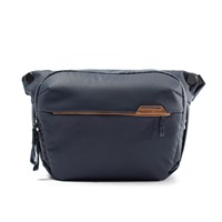 Peak Design Everyday Sling 6L V3 Midnight (PFAS Free)