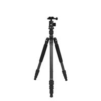 Sirui Traveller 7C Tripod Carbon fibre with ball head
