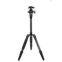 Sirui T-025SK Carbon Fibre Tripod with KS-5 Ball Head