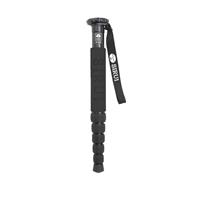 Sirui P-306 6 Section Aluminium Compact Monopod