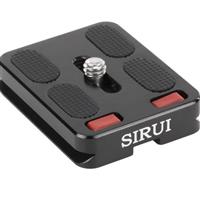 Sirui TY-50 Quick Release Plate