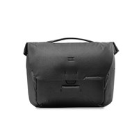 Peak Design Everyday Messenger 13L V2 Black (PFAS Free)