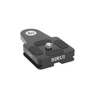 Sirui TY-LP40 QuickRelease Plate