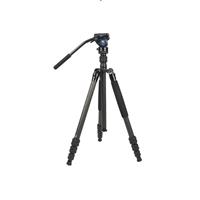 Sirui Traveler 7C Carbon Fibre Tripod with VA-5X Video Head