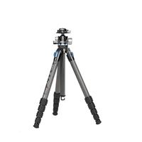 Sirui Super Traveler 125 Carbon Fibre Tripod with KS-30 Ball Head