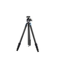 Sirui Super Traveler 224 Carbon Fibre Tripod with KS-40 Ball Head