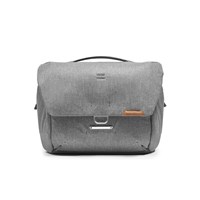 Peak Design Everyday Messenger 13L V2 Ash (PFAS Free)