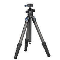 Sirui Super Traveler 125 Carbon Fibre Tripod with ST-10X Ball Head