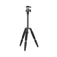 Sirui T-005SK Black Aluminium Tripod with B-00K Ball Head