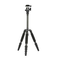 Sirui T-025SK Carbon Fibre Tripod with B-00K Ball Head