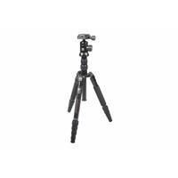 Sirui A-1005 Aluminium Tripod with Y-10 Ball Head