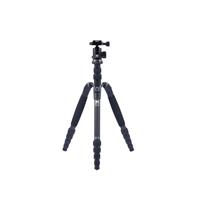 Sirui A-1205 Carbon Fibre Tripod with Y-11 Ball Head