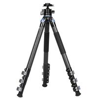Sirui Landscape Photography Tripod with KS-40 Ball Head
