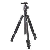 Sirui ET-2204 Carbon Fibre Tripod with E-20 Ball Head