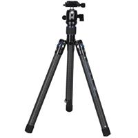 Sirui AT-125 Carbon Fibre Tripod with B-00K Ball Head