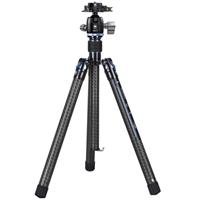 Sirui AT-125 Carbon Fibre Tripod with KS-5 Ball Head