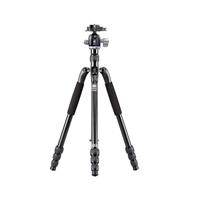 Sirui T-004SK Black Aluminium Tripod with KS-5 Ball Head