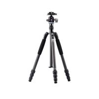 Sirui T-024SK Carbon Fibre Tripod with KS-5 Ball Head
