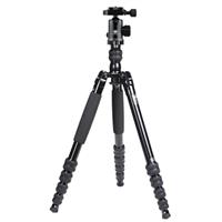 Sirui T-1005 Aluminium Tripod with E-10 Ball Head